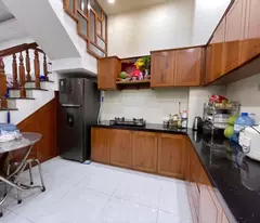 NHÀ 3 TẦNG HẺM Ô TÔ THÔNG 16 CHỖ TTTP LÊ HỒNG PHONG NHA TRANG  CHỈ 3,3 tỷ