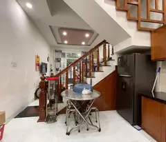 NHÀ 3 TẦNG HẺM Ô TÔ THÔNG 16 CHỖ TTTP LÊ HỒNG PHONG NHA TRANG  CHỈ 3,3 tỷ