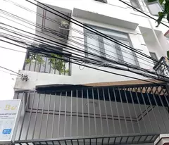 NHÀ 3 TẦNG HẺM Ô TÔ THÔNG 16 CHỖ TTTP LÊ HỒNG PHONG NHA TRANG  CHỈ 3,3 tỷ