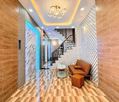 Nhà Chiến Lược 30m2 - 3 tầng mới đẹp, vào ở ngay, nhỉnh 3 tỷ, xe hơi đến cửa