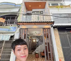 Nhà Chiến Lược 30m2 - 3 tầng mới đẹp, vào ở ngay, nhỉnh 3 tỷ, xe hơi đến cửa