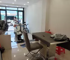 Chỉ 13 Tỷ 68 có nhà Mặt tiền Nguyễn Văn Đậu Bình Thạnh-Thang máy-5 Tầng-3.2x15- 6P