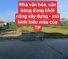 Cần Bán Đất Nền Minh Trí Sóc Sơn - Vị Trí Đắc Địa, Diện Tích Rộng Rãi, phù Hợp Xây Dựng Nhà