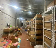 Cho thuê kho 300m xe 10 tấn đỗ cửa, có điện 3fa ở Thanh Trì, cách nước ngầm chỉ 5km