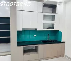 NHÀ VÕ CHÍ CÔNG SIÊU HIẾM-ĐẸP, GẦN Ô TÔ, THIẾT KẾ HIỆN ĐẠI 50M2-5T, TIỆN ÍCH BẠT NGÀN CHỈ 6,7 TỶ