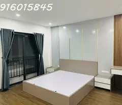 NHÀ VÕ CHÍ CÔNG SIÊU HIẾM-ĐẸP, GẦN Ô TÔ, THIẾT KẾ HIỆN ĐẠI 50M2-5T, TIỆN ÍCH BẠT NGÀN CHỈ 6,7 TỶ