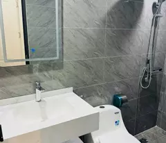 NHÀ VÕ CHÍ CÔNG SIÊU HIẾM-ĐẸP, GẦN Ô TÔ, THIẾT KẾ HIỆN ĐẠI 50M2-5T, TIỆN ÍCH BẠT NGÀN CHỈ 6,7 TỶ