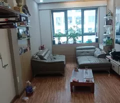 Chính chủ bán CHCC Thành Phố giao lưu, Phạm Văn Đồng, 2 PN, 2WC, nhỉnh 4 tỷ
