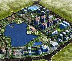 Chính chủ bán CHCC Thành Phố giao lưu, Phạm Văn Đồng, 2 PN, 2WC, nhỉnh 4 tỷ