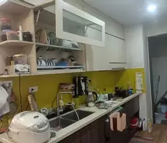 Chính chủ bán CHCC Thành Phố giao lưu, Phạm Văn Đồng, 2 PN, 2WC, nhỉnh 4 tỷ