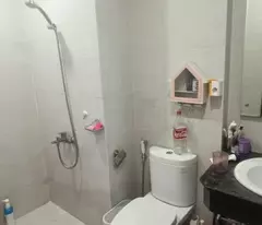 Chính chủ bán CHCC Thành Phố giao lưu, Phạm Văn Đồng, 2 PN, 2WC, nhỉnh 4 tỷ