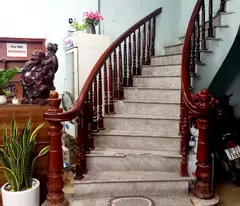 NHÀ TRẦN DUY HƯNG SIÊU ĐẸP, Ô TÔ VÀO NHÀ - KINH DOANH -LÔ GÓC - Ô CHỜ THANG MÁY 71M2-5T CHỈ 19,5 TỶ