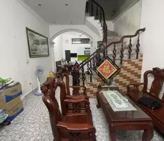 Bán nhà phố Kim ngưu quận Hai Bà Trưng 4 tầng 65m2 giá nhỉnh 7 tỷ