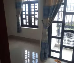 CẦN BÁN GẤP CĂN NHÀ 2 TẦNG ĐƯỜNG SỐ 8, TNPB OTO ĐẬU CỬA THÔNG TỨ PHÍA, SỔ HOÀN CÔNG CHUẨN, NHÀ CÒN