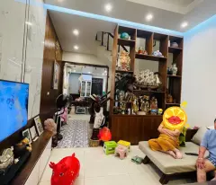 SIÊU HIẾM NHÀ ĐẸP, PHỐ TƯ ĐÌNH
 LONG BIÊN 80 M2 x 4 TẦNG CHỈ 15.6 TỶ CÒN BỚT  

TẦNG 1 SÂN ĐỂ Ô TÔ