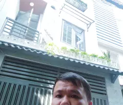 NHÀ PHÚ NHUẬN ĐƯỜNG TRƯỜNG SA, GIÁP QUẬN 3, NHỈNH 6 TỶ