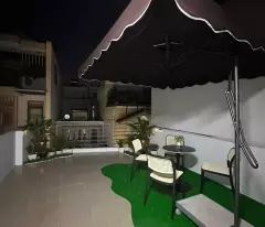 NHÀ PHÚ NHUẬN ĐƯỜNG TRƯỜNG SA, GIÁP QUẬN 3, NHỈNH 6 TỶ