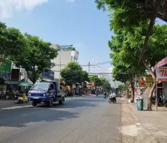 BÁN NHÀ (4x28) MT NGUYỄN ẢNH THỦ, THỚI TAM THÔN, HÓC MÔN GIÁ 9.1T
