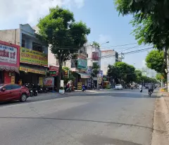 BÁN NHÀ (4x28) MT NGUYỄN ẢNH THỦ, THỚI TAM THÔN, HÓC MÔN GIÁ 9.1T