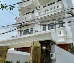 Siêu phẩm nhà tuyệt đẹp (5x20) đường 6, Mỹ Huế, Trung Chánh, Hóc Môn Nhĩnh 6 tỷ