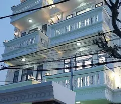 Siêu phẩm nhà tuyệt đẹp (5x20) đường 6, Mỹ Huế, Trung Chánh, Hóc Môn Nhĩnh 6 tỷ