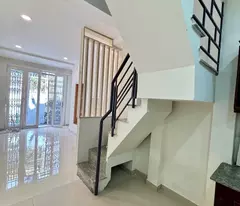 2PN, NGAY ĐẠI HỌC CÔNG NGHIỆP 4, VỪA HỌC Ở, P7 GÒ VẤP, GIÁ NHỈNH 3 TỶ