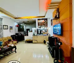 5X17M, QUANG TRUNG, 4PN, SÁT HẺM XE HƠI, P14 GÒ VẤP, GIÁ NHỈNH 5 TỶ