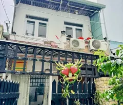 5X17M, QUANG TRUNG, 4PN, SÁT HẺM XE HƠI, P14 GÒ VẤP, GIÁ NHỈNH 5 TỶ
