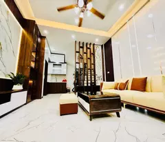 BÁN NHÀ PHỐ GIÁP NHỊ - NGÕ THÔNG - Ô TÔ - KINH DOANH - VỊ TRÍ ĐẸP - Ở NGAY