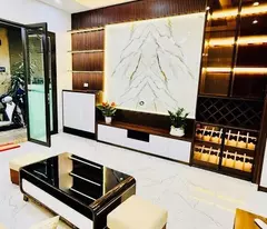 BÁN NHÀ PHỐ GIÁP NHỊ - NGÕ THÔNG - Ô TÔ - KINH DOANH - VỊ TRÍ ĐẸP - Ở NGAY