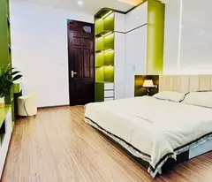 BÁN NHÀ PHỐ GIÁP NHỊ - NGÕ THÔNG - Ô TÔ - KINH DOANH - VỊ TRÍ ĐẸP - Ở NGAY