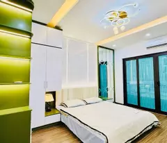 BÁN NHÀ PHỐ GIÁP NHỊ - NGÕ THÔNG - Ô TÔ - KINH DOANH - VỊ TRÍ ĐẸP - Ở NGAY