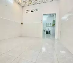 +1 Bán nhà Phan Chu Trinh - GẦN CHỢ BÀ CHIỂU-44M2-3 PN -HXT QUAY ĐẦU - sổ vuông A4- HOÀN CÔNG