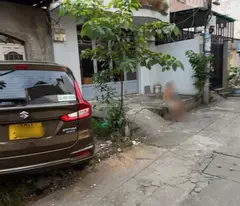 +1 Bán nhà Phan Chu Trinh - GẦN CHỢ BÀ CHIỂU-44M2-3 PN -HXT QUAY ĐẦU - sổ vuông A4- HOÀN CÔNG