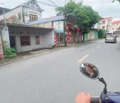 GIÁ HƠN 800 TR DT 58,1 M TẠI XUÂN ĐỒNG TÂN MINH  CÁH ĐƯỜNG TINNHR LỘ 418 150 M