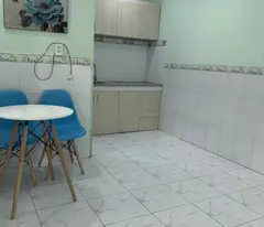 +1 Bán nhà Bạch Đằng - GẦN CHỢ BÀ CHIỂU-40M2-lÔ GÓC-3 PN -HXH - sổ vuông A4- HOÀN CÔNG