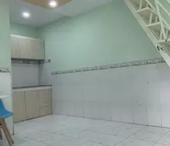 +1 Bán nhà Bạch Đằng - GẦN CHỢ BÀ CHIỂU-40M2-lÔ GÓC-3 PN -HXH - sổ vuông A4- HOÀN CÔNG