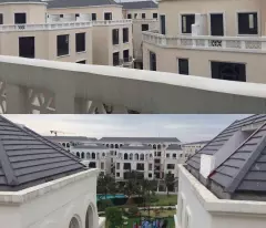 CHÍNH CHỦ BÁN CĂN HỘ TẠI LONG HƯNG - VĂN GIANG - HƯNG YÊN