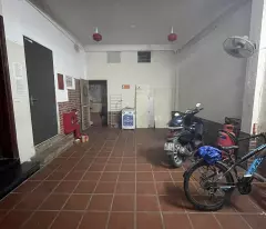 CHÍNH CHỦ BÁN CCMN- MINH KHAI- HAI BÀ TRƯNG