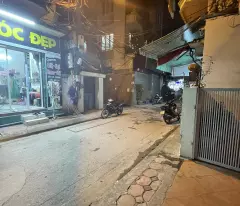 CHÍNH CHỦ BÁN CCMN- MINH KHAI- HAI BÀ TRƯNG