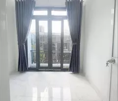 +1 Bán nhà P.5, PN, GẦN Phan Xích Long, 47m2, 2 tầng , H3G , nở hậu, Hoàn công