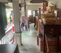 Nhà mặt đường TÔ HIỆU lô góc diện tích 122m vị trí đẹp nhất tuyến đường