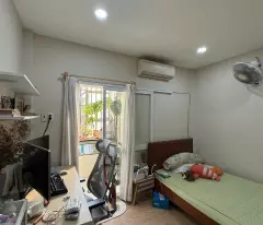 Chính chủ cần cho thuê căn hộ chung cư 57m2 ngay trung tâm phường 25