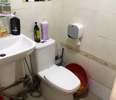 Chính chủ cần cho thuê căn hộ chung cư 57m2 ngay trung tâm phường 25
