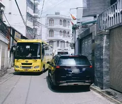 Bán nhà mặt tiền, P.5, Bình Thạnh, 7 tầng thang máy, 4.5m*18m, 15.5 tỷ