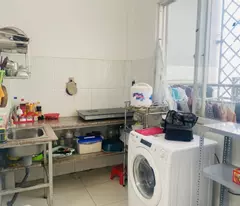 bán nhà Trần Mai Ninh P12 Tân Bình, HXH 1/, 2 mặt tiền- 40 m2- 2 tầng