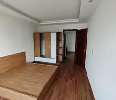 Thanh khoản nốt căn nhà 5 tầng Vân Canh Hoài Đức, đầy đủ nội thất, chỉ cần xách vali về ở,