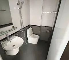 Thanh khoản nốt căn nhà 5 tầng Vân Canh Hoài Đức, đầy đủ nội thất, chỉ cần xách vali về ở,