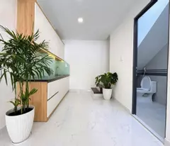 BT007 - 
NHÀ 2 TẦNG MỚI ĐẸP - NGAY CẠNH GÒ XOÀI - GIÁP TÂN PHÚ - NGAY TRUNG TÂM - HẺM THÔNG - TIỆN