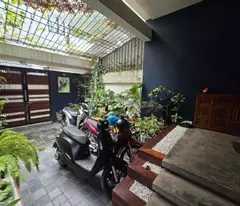 biệt thự mini Ngọc Thuỵ, 90m x 5tầng, sân vườn, gara ôtô, đồ gỗ nhập khẩu, ô chờ thang máy
